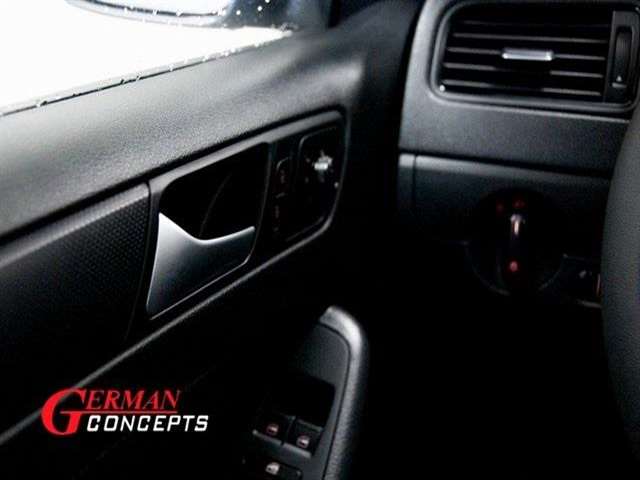 2016 Volkswagen Jetta 1.4T S